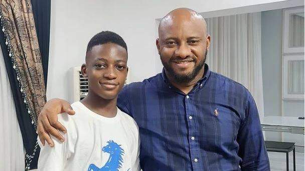 37669 yul edochie loses 16 year old son
