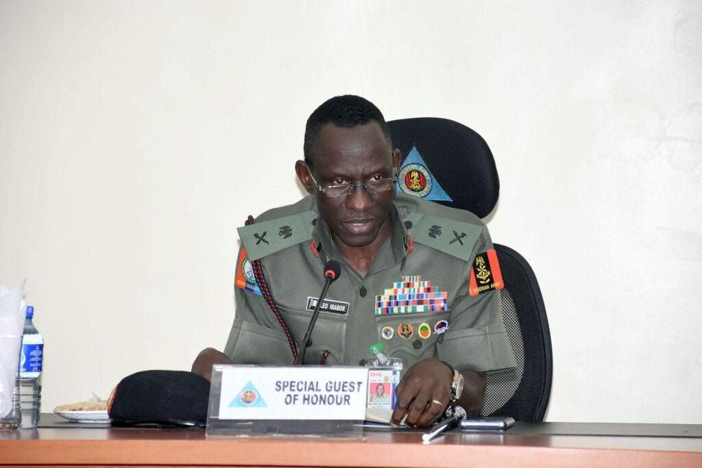 37785 buhari pleased with troops performance in north east irabor