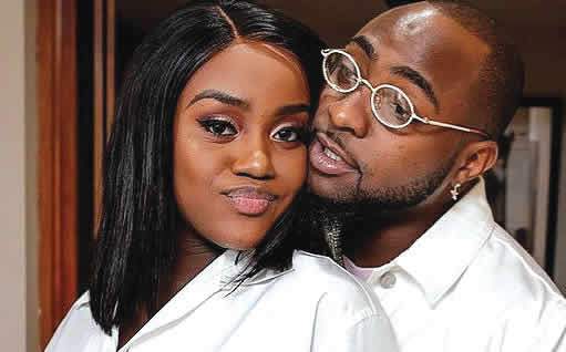 37795 im married davido confirms marriage with chioma