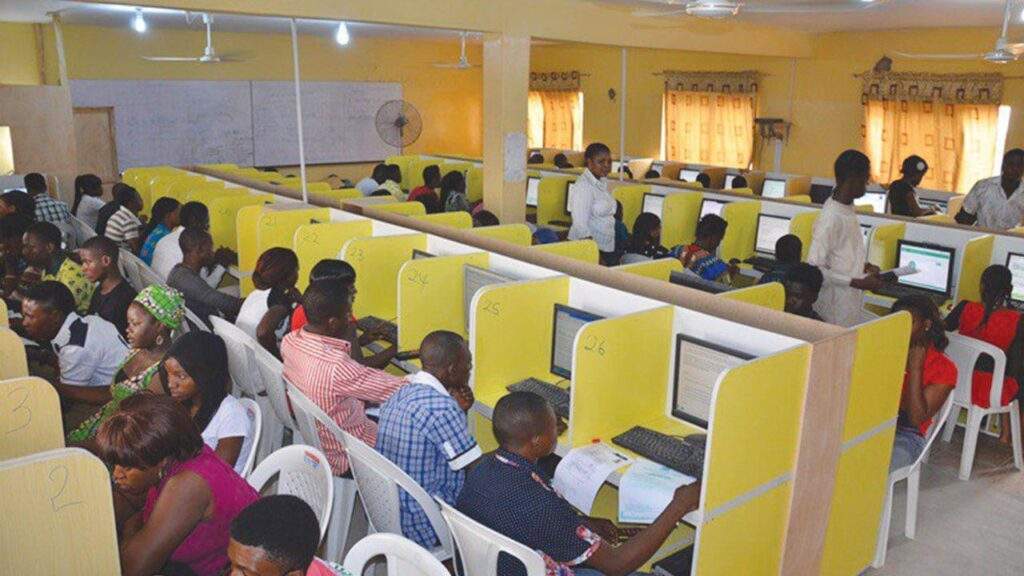 37865 mock parents condemn jamb over malfunctioned ict facilities
