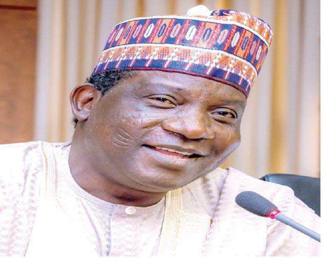 37914 interim govt not happening under buhari lalong