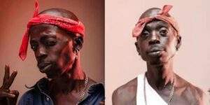 38125 popular tiktok star ahuofe ghana 2pac is dead