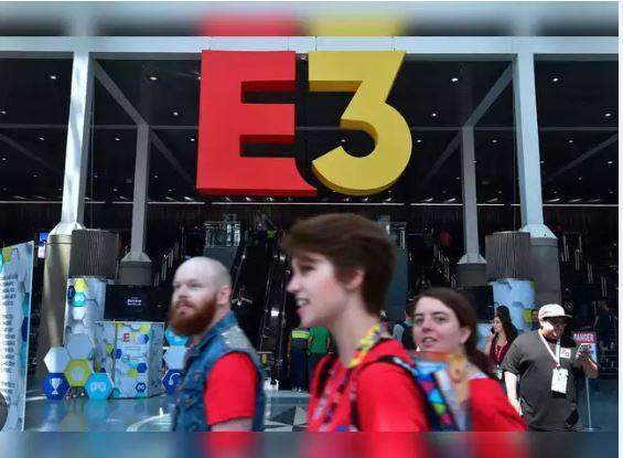 38176 us cancels big e3 videogame expo