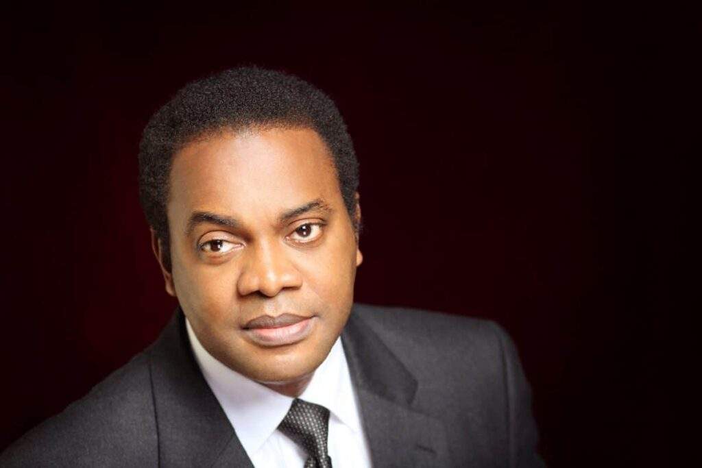 38256 donald duke forgiven to be accommodated alongside lp pdp guber candidate apc chair