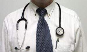 38266 doctor arrested for revealing patients information online