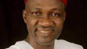 38327 apc expels cairo ojougbo from party in delta state