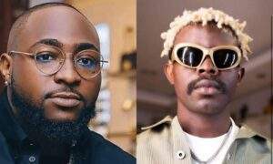 38358 davido reveals he paid tg omori n100m for music video