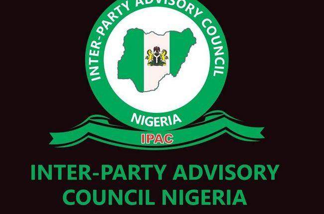 38412 ipac condemns calls for interim government