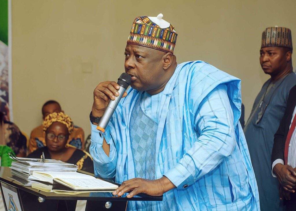 38437 kaduna guber pdp urges inec to release authentic bvas results