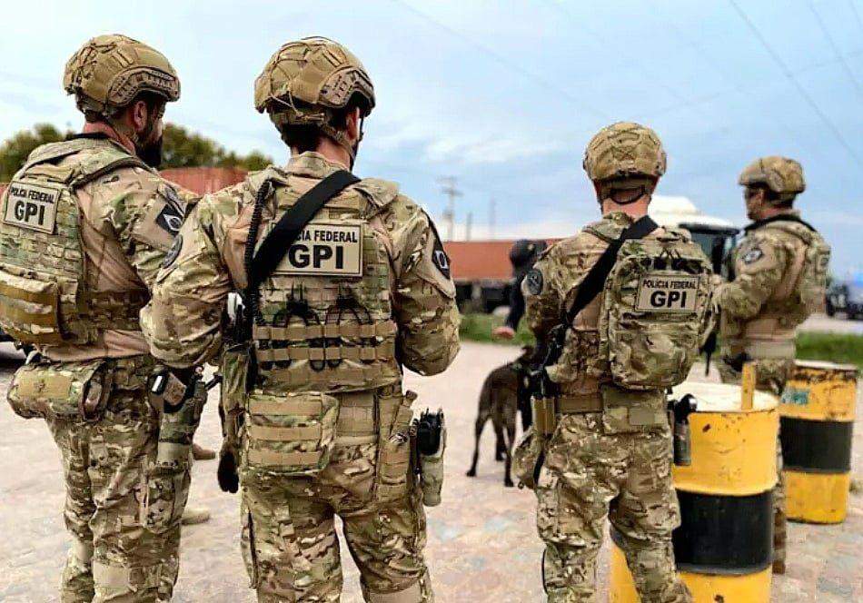 38457 17 tonnes of cocaine 87m assets seized from brazilian ring europol