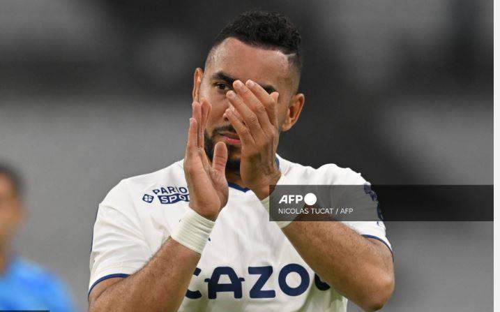 38564 marseille miss chance to close on psg in montpellier draw