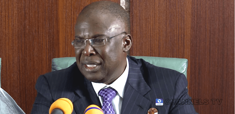 38640 sylva resigned to contest bayelsa gov election says presidency