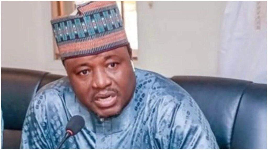 38705 interim govt theyll see what will happen arewa youths issue stern warning