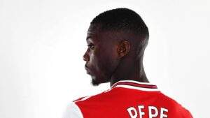38711 epl ive friends at emirates pepe speaks on returning to arsenal