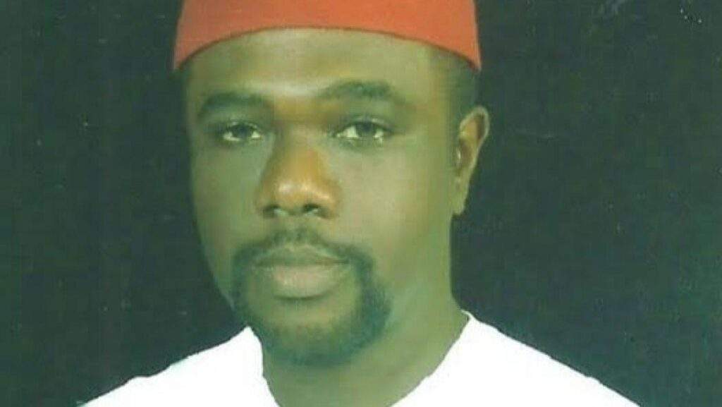 38717 apc crisis enugu chairman agballah issues ultimatum to ex publicity sec ako