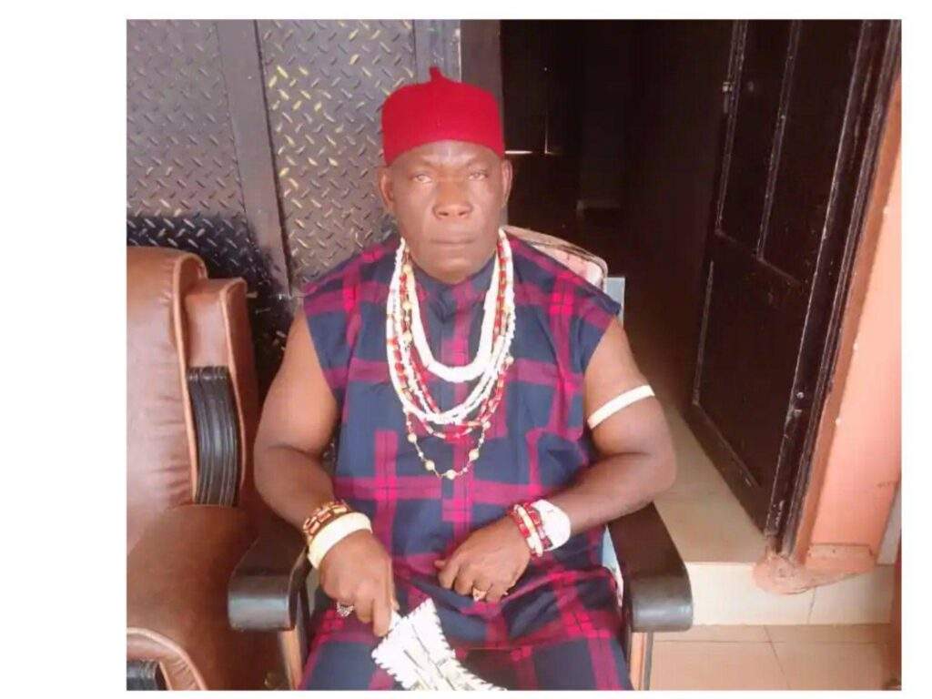 38847 police react as eze igbo invites ipob to lagos