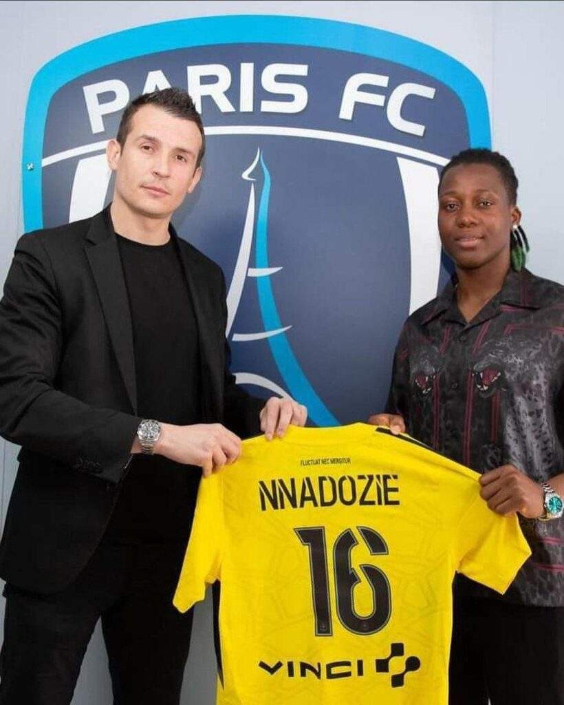 38882 super falcons goalie nnadozie signs two year contract extension with paris fc