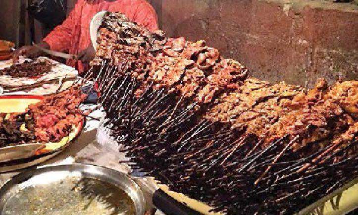 39099 spicy poison how contaminated suya exposes consumers to health risks