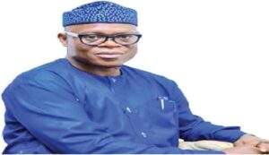 39105 i wont challenge my defeat at election tribunal bashiru senate spokesman