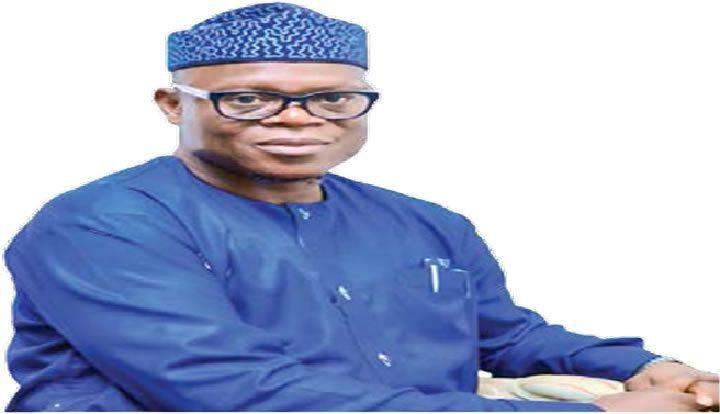 39105 i wont challenge my defeat at election tribunal bashiru senate spokesman