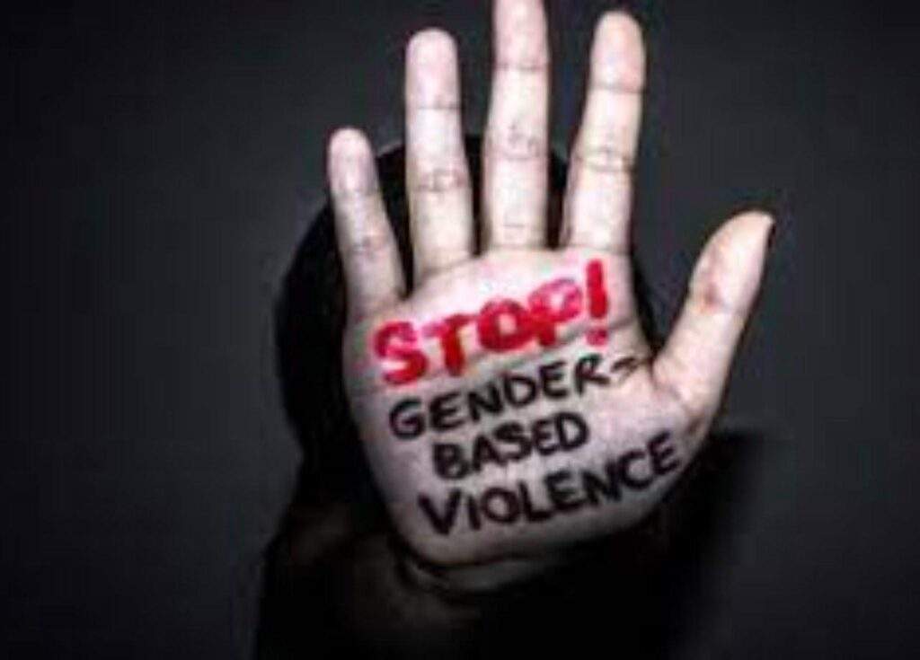 39214 group raises alarm over increasing gender based violence online
