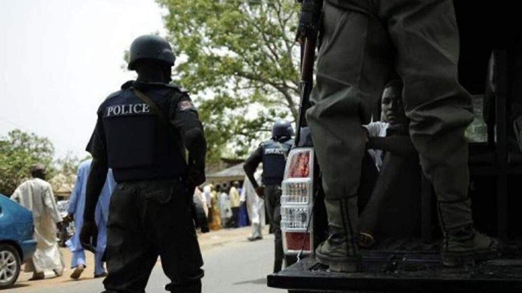 39271 police deny torturing armed robbery suspect to death in anambra 39271 police deny torturing armed robbery suspect to death in anambra