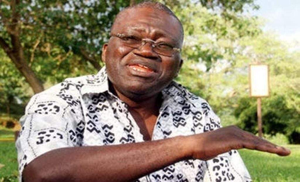 39763 perish thought of interim govt issa aremu warns