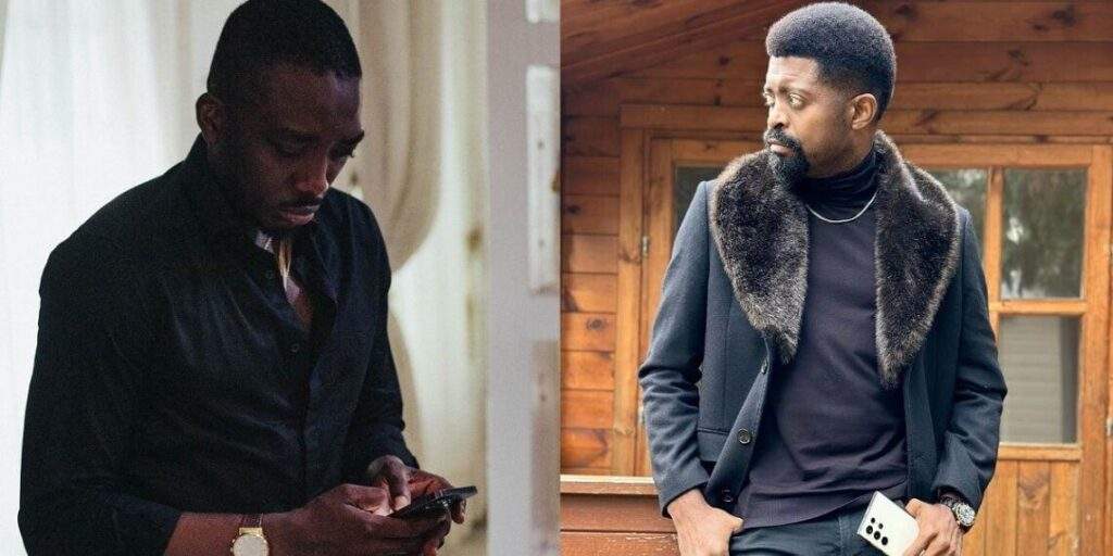 39810 theres limit to how certain people can take you bovi on relationship with basketmouth