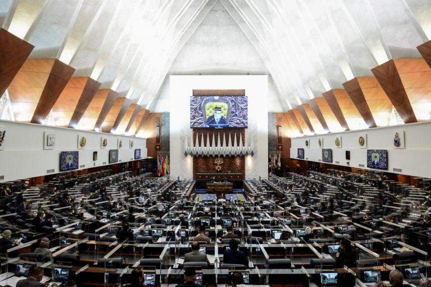 39886 malaysias parliament abolishes death penalty