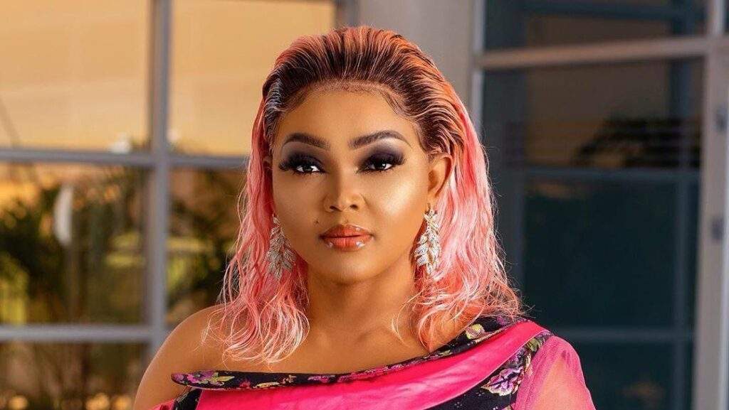 39903 nollywood actress mercy aigbe converts to islam reveals her new name