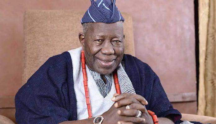 39905 kano govt appoints olubadan chancellor of saadatu rimi varsity