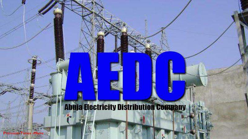 39934 aedc blames insufficient power allocation for unstable power in fct