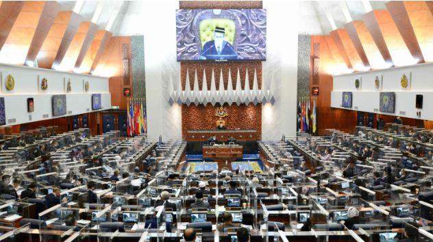 39938 malaysias parliament ends death penalty