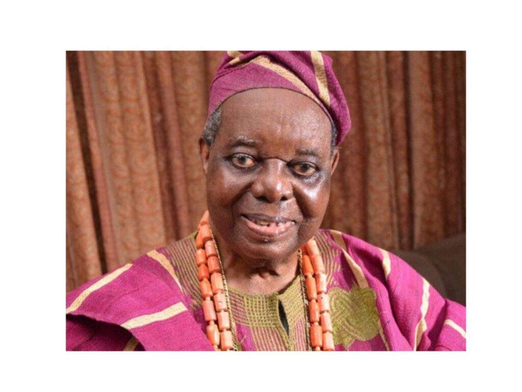 39984 buhari reacts to omisores death condoles family