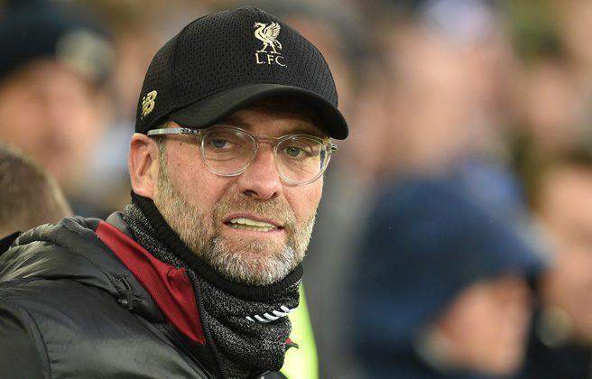 40005 im not afraid of losing liverpool job klopp