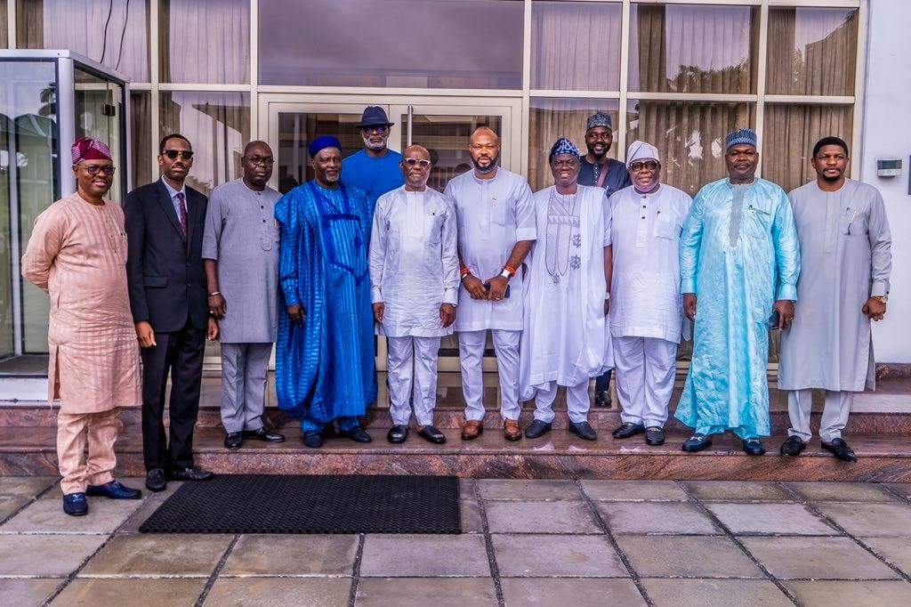 40114 speakership battle deputy speaker wase visits wike