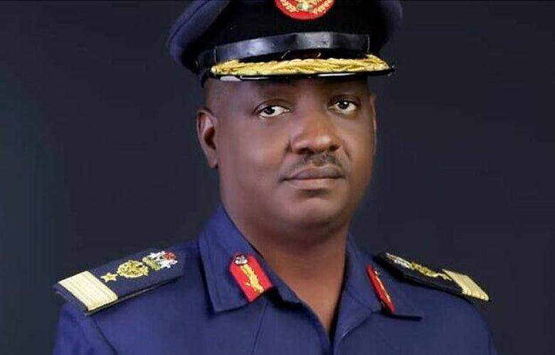 40136 just in ex naf spokesperson maigida dies