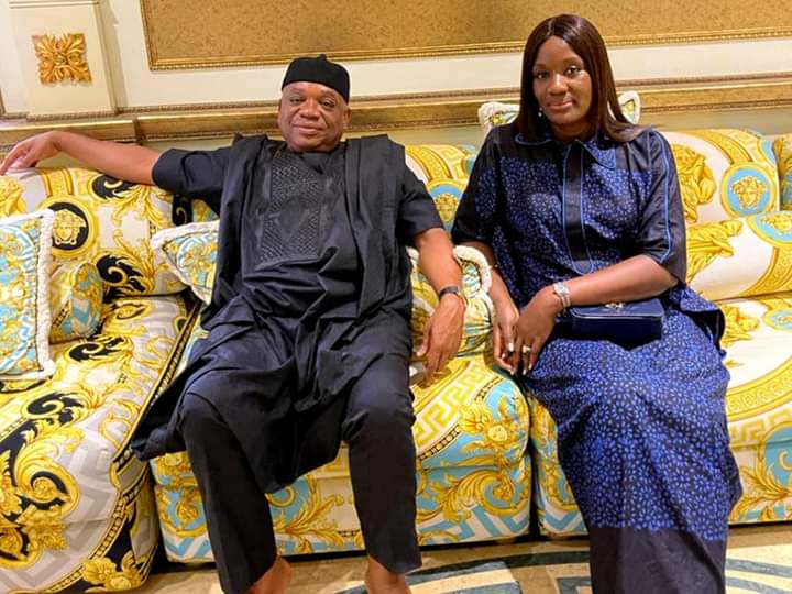 40138 lawan condoles with kalu over wifes death