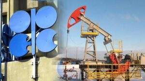 40357 oil price jumps as opec cuts production
