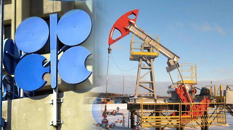 40357 oil price jumps as opec cuts production