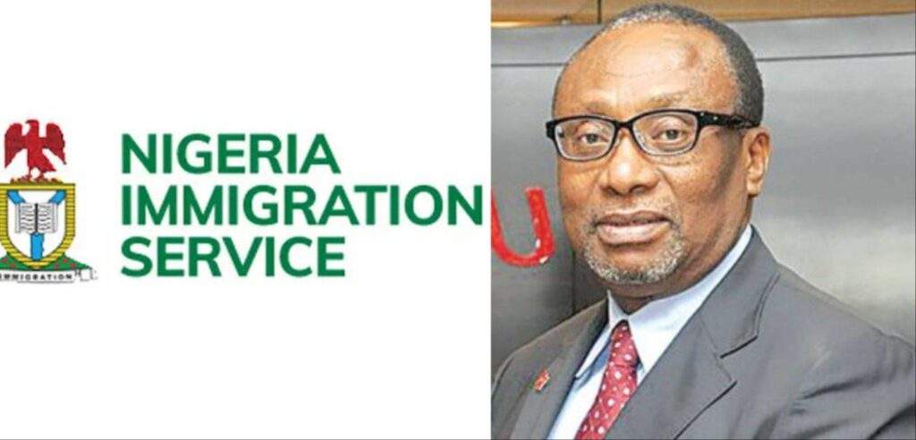40415 nis carpets former diplomat keshi over comment on delay of international passport issuance