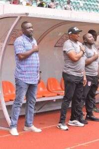 40457 akwa united battle ready for nasarawa united ayeni