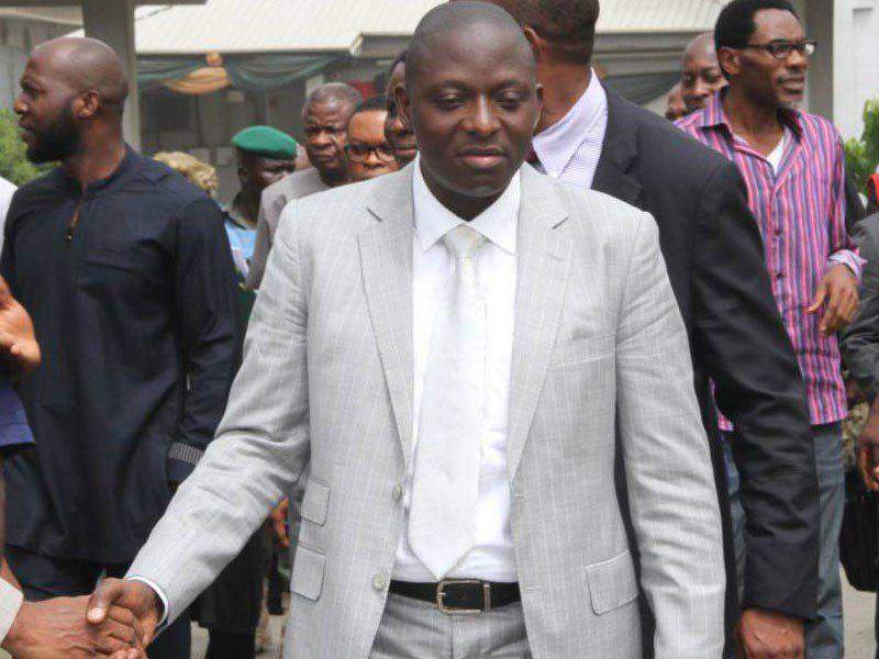 40467 court orders interim forfeiture of n725m banana island property linked to ex nimasa dg akpobolokemi
