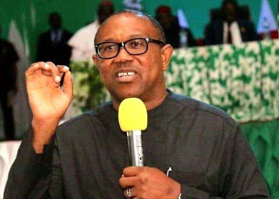 40502 insurrection accusation lai mohammeds statement malicious fictitious peter obi replies fg