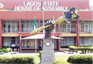 40682 lagos assembly summons sanwo olus aide commissioner