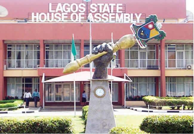 40682 lagos assembly summons sanwo olus aide commissioner
