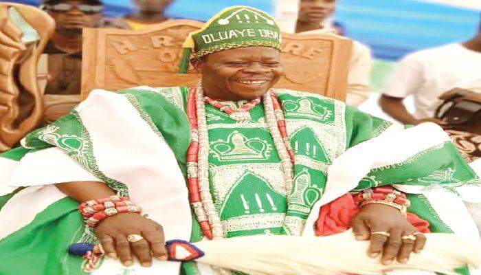40686 late osun traditionalists abducted wife regains freedom family demand probe