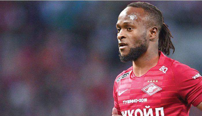 40710 moses backed to lead spartak attack