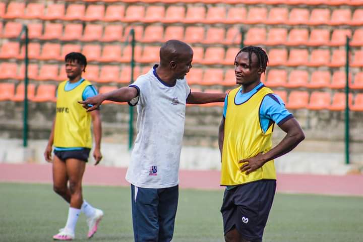 40825 confident doma united keen to extend unbeaten run onigbinde