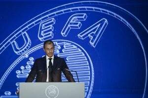 40851 uefa president wins third term re election